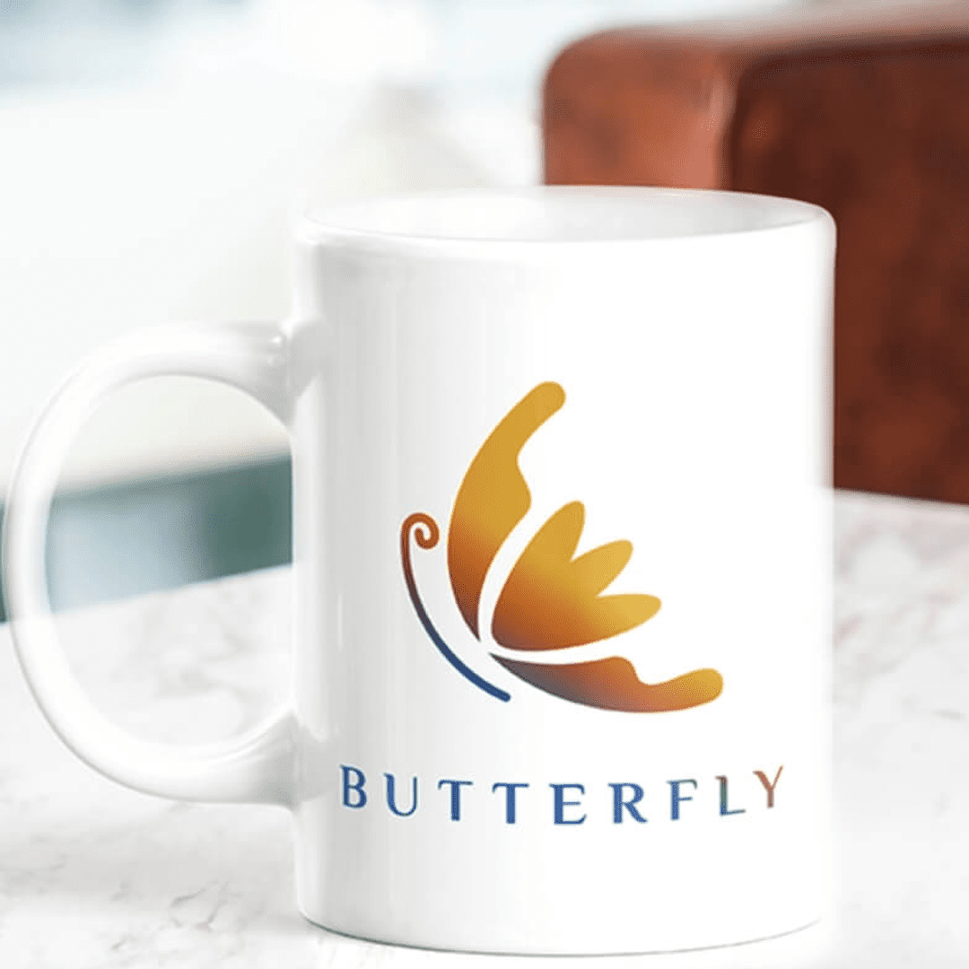 Cutomised Mug Prinitng | Print On Demand Mugs | The Growing Graph | Coroporate Gifts