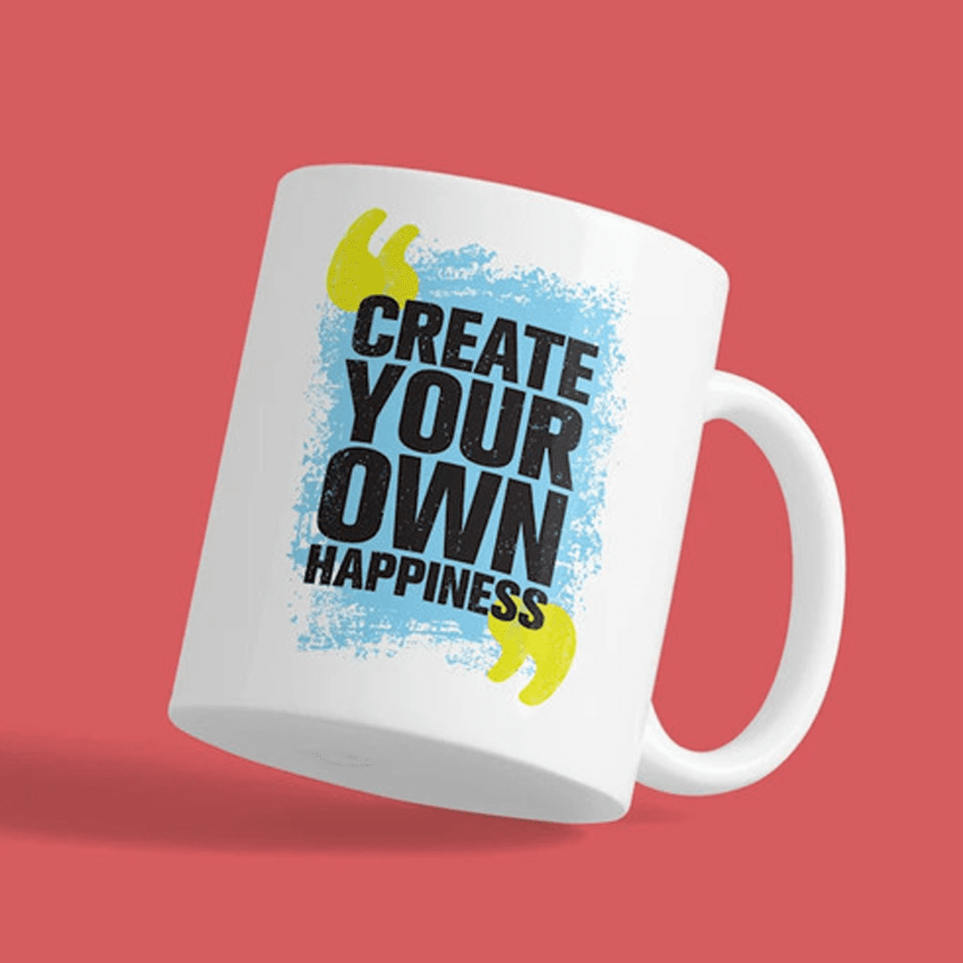 Cutomised Mug Prinitng | Print On Demand Mugs | The Growing Graph | Coroporate Gifts