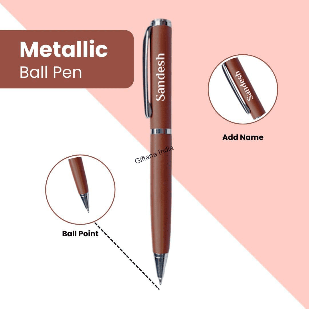 Customised Pens. Diary & Corporate gifts | Customised Diary