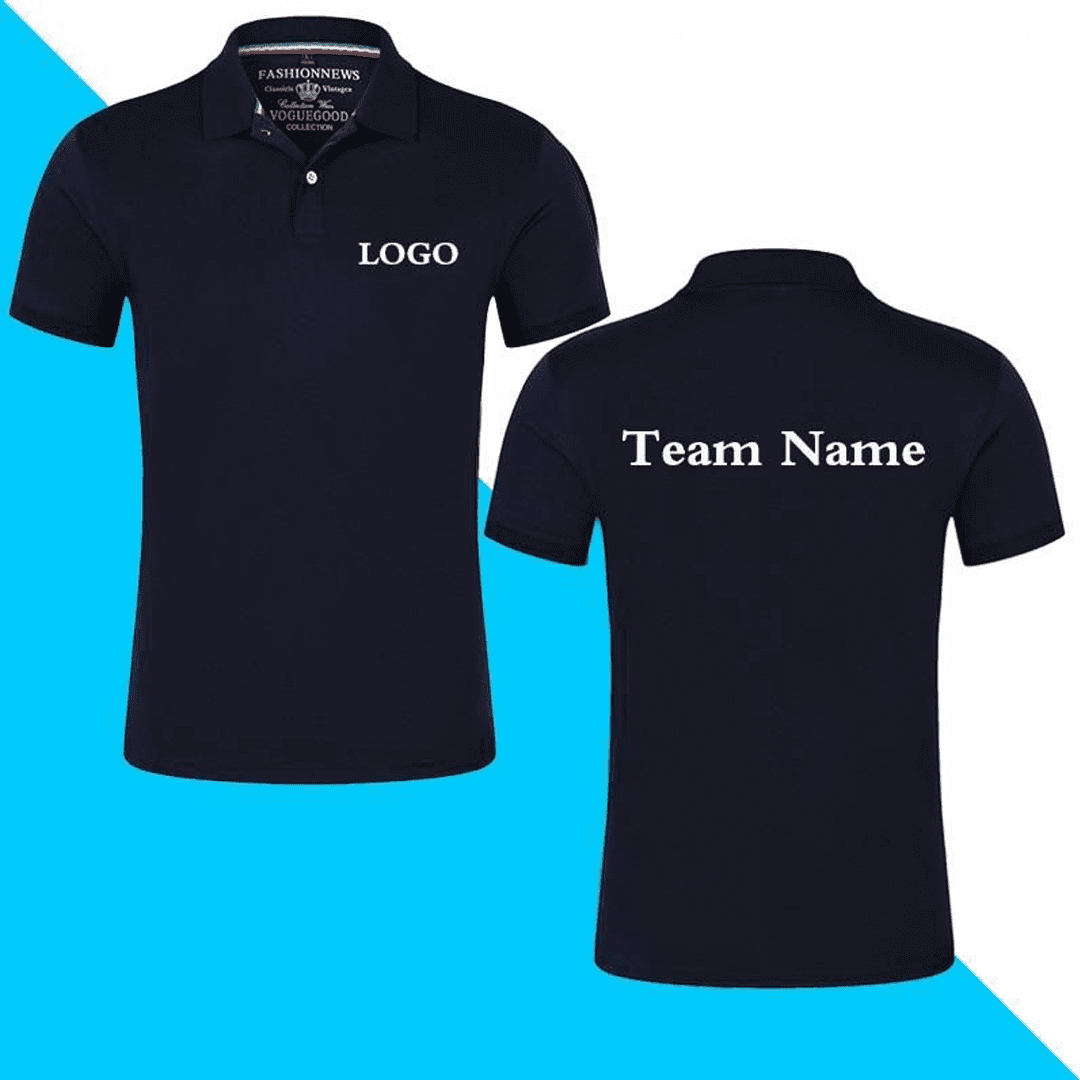 Customised T Shirts - Print On Demand T Shirts - The Growing Graph