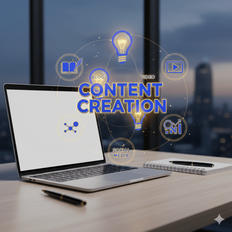 Why Quality Content Is the Real Game-Changer in 2025