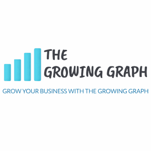 The Growing Graph Full Logo